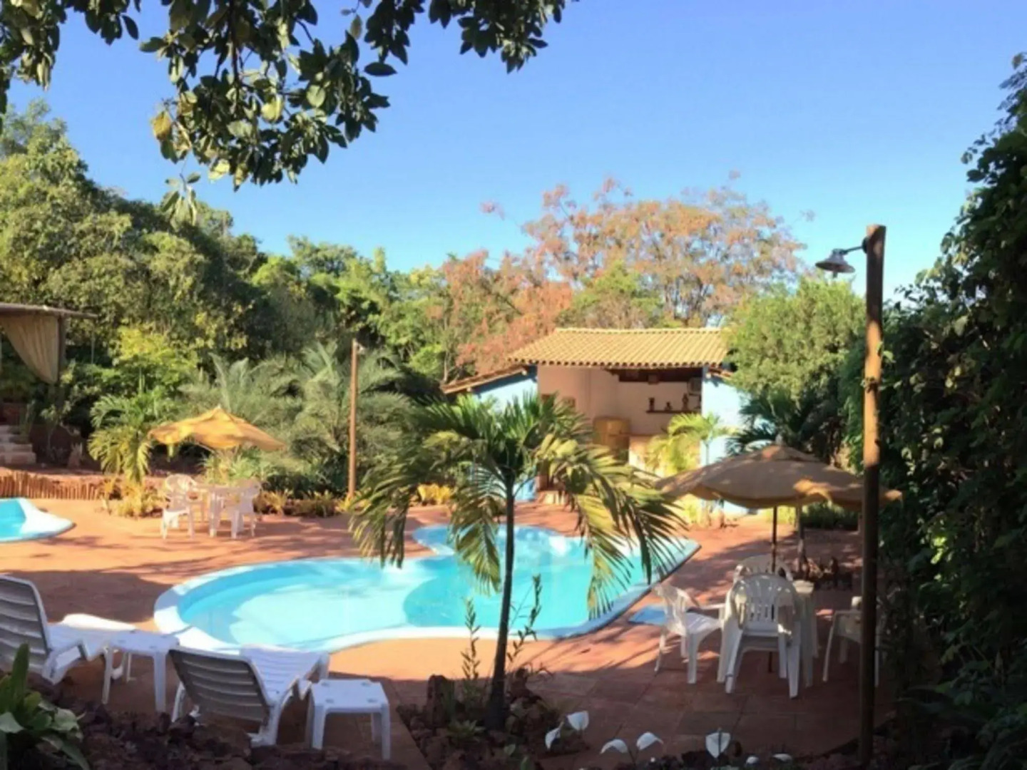 Pousada Mirante de Lençóis