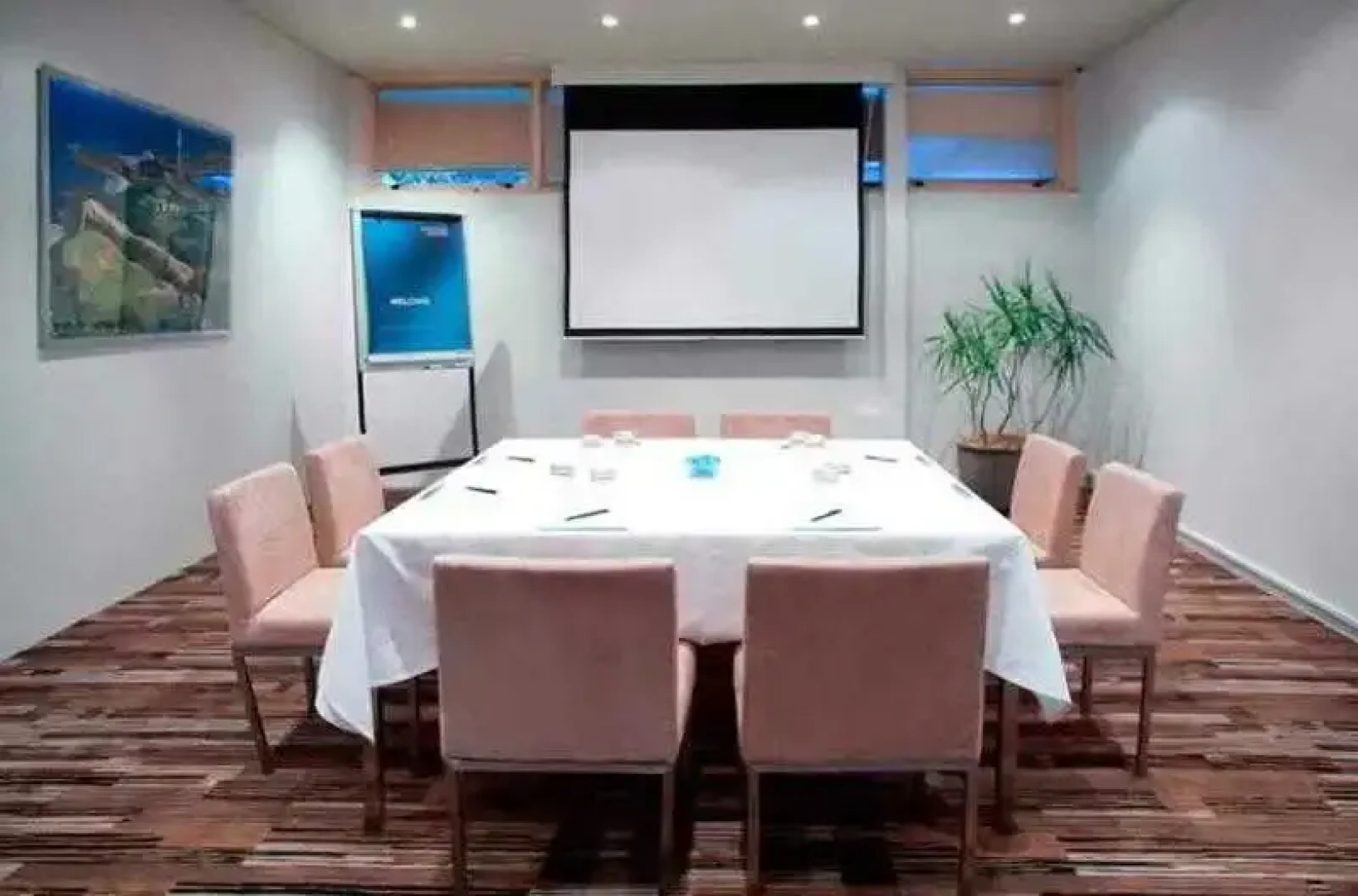 Novotel Coffs Harbour Pacific Bay Resort