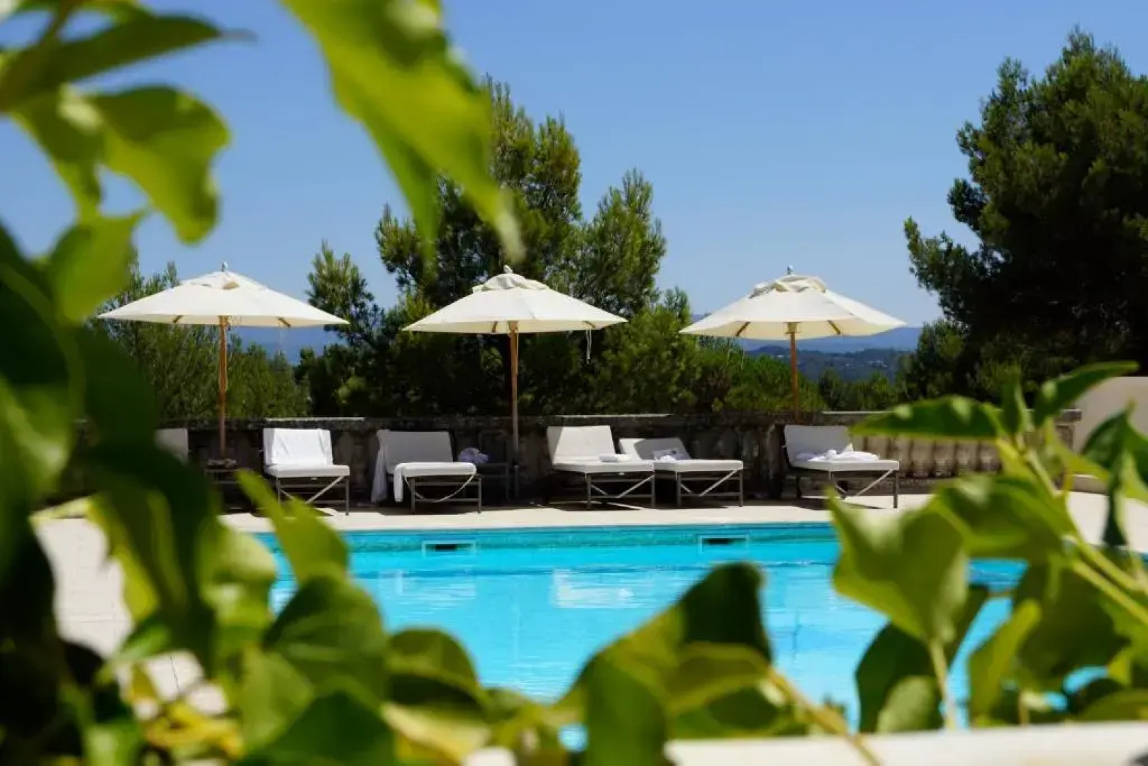 Le Phébus & Spa - Relais & Chateaux