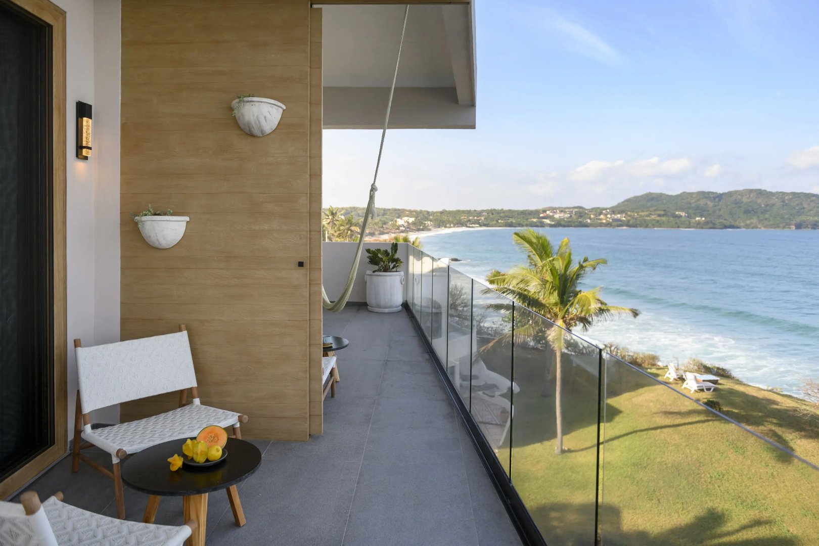 Hotel Basalto