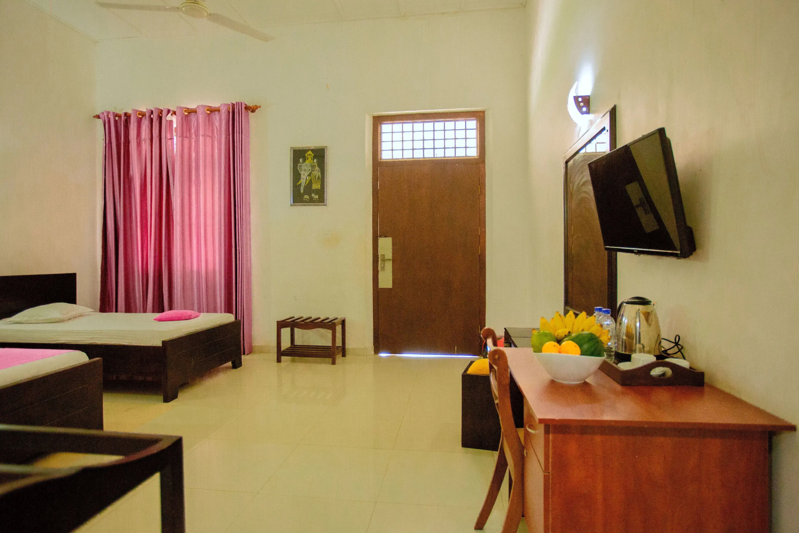 Hambantota Rest House