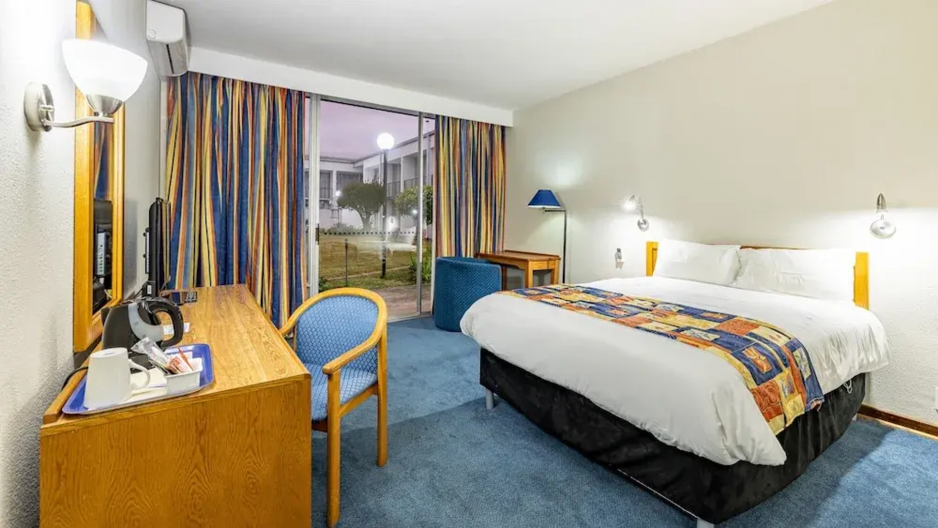 African Sky Hotels - Newcastle Inn