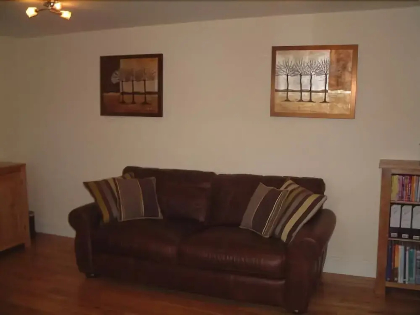 The Old Joinery