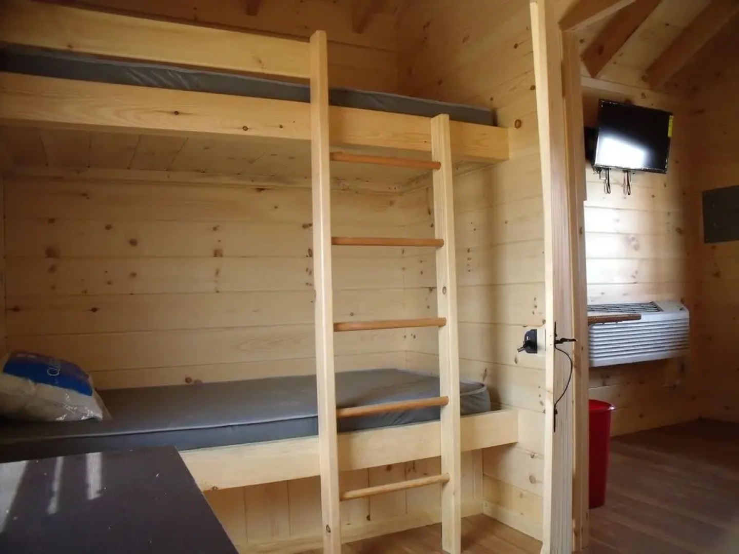 Shenandoah Valley Campground