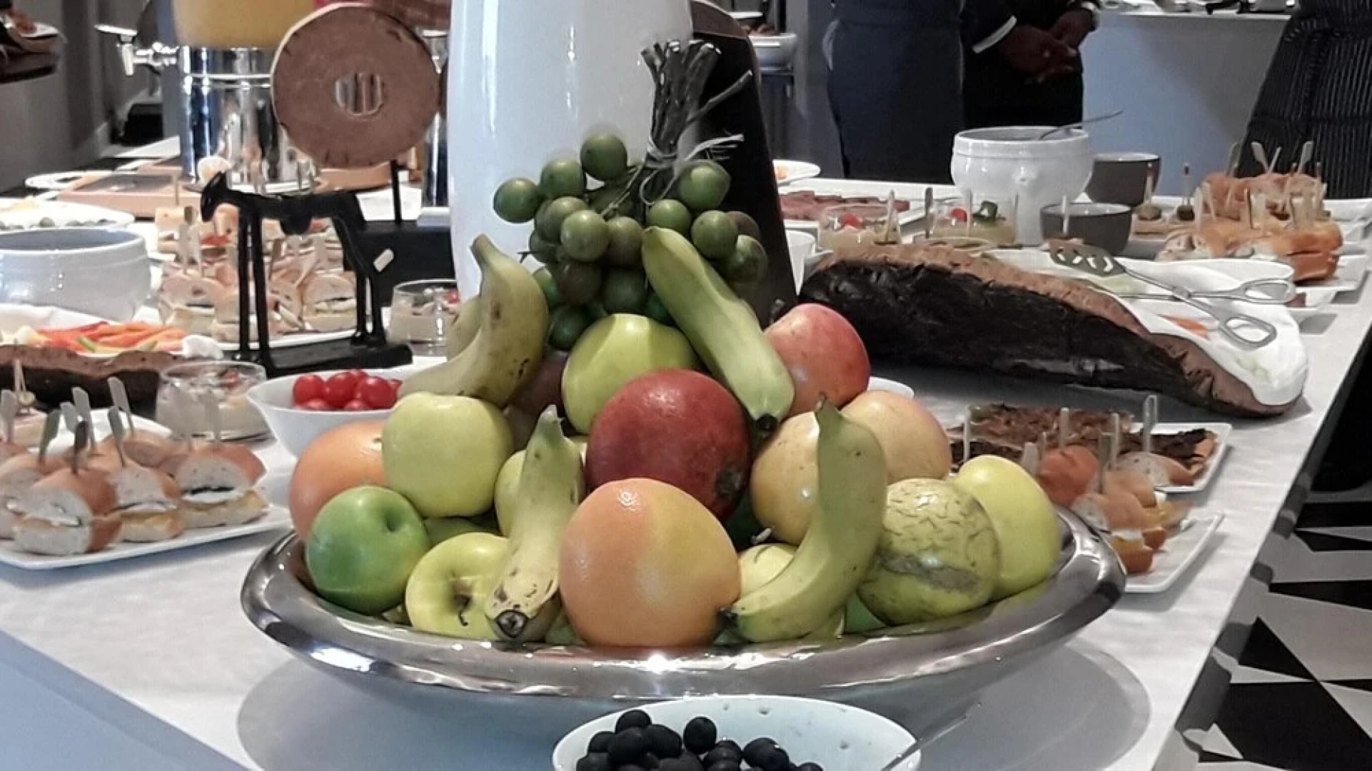 Apartment With one Bedroom in Fort-de-france, With Wonderful sea View