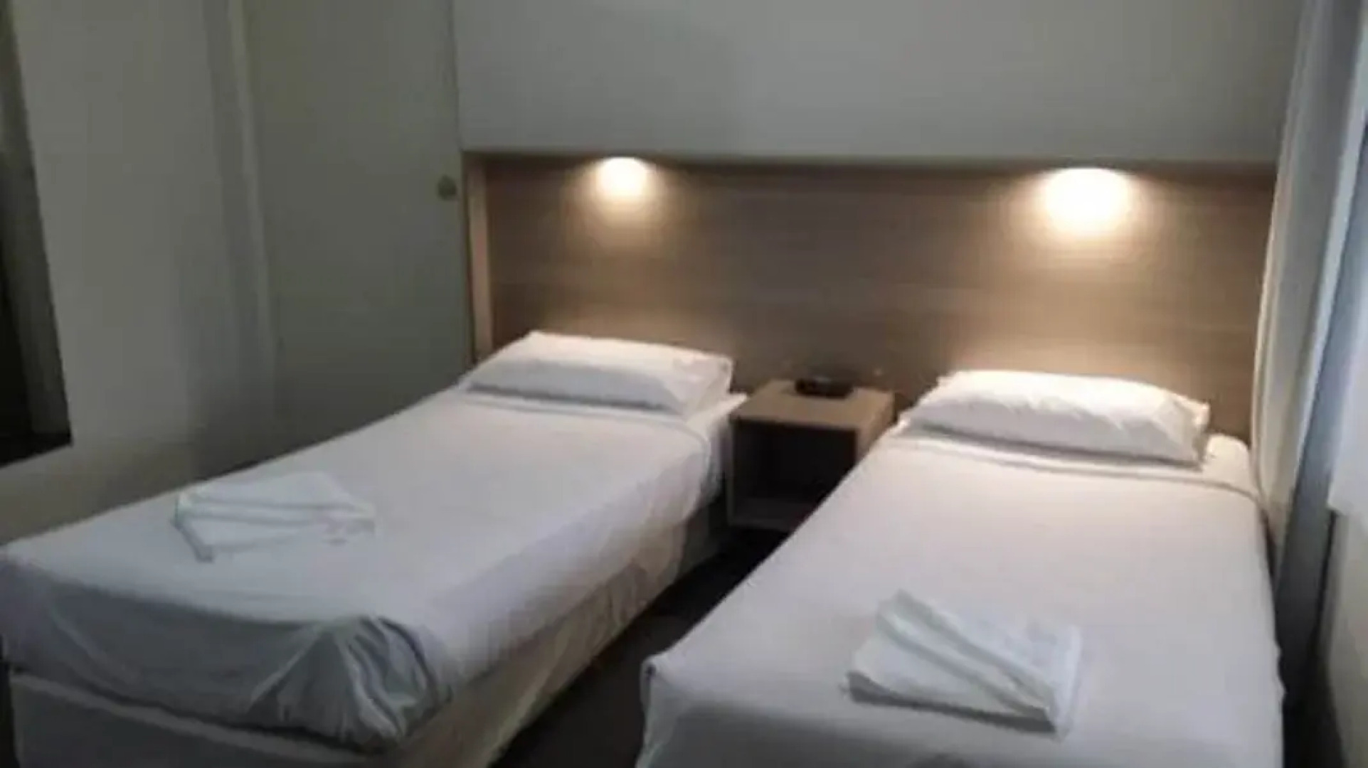 Town and Country Motel