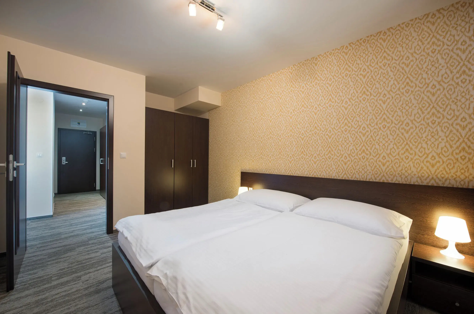 Hotel Panorama Resort