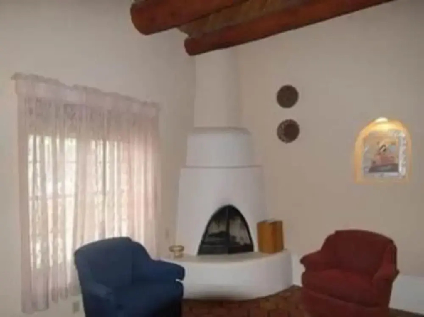 The Inn at the Delta