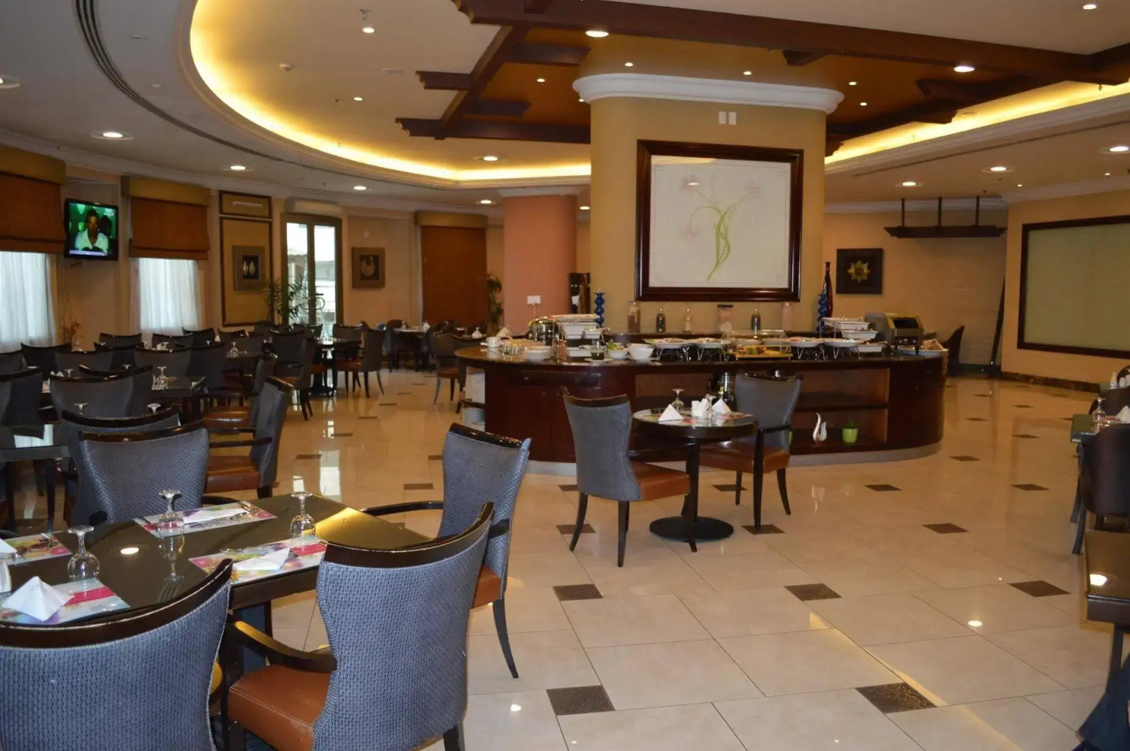 Coral Al Ahsa Hotel