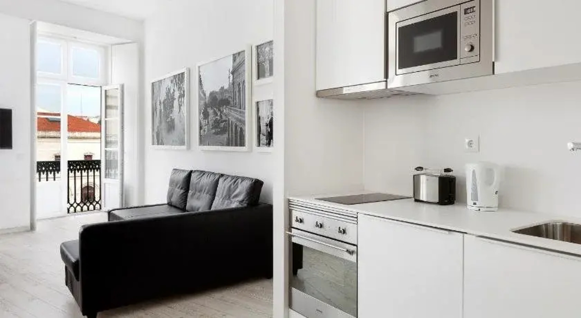 Hello Lisbon Rossio Apartments