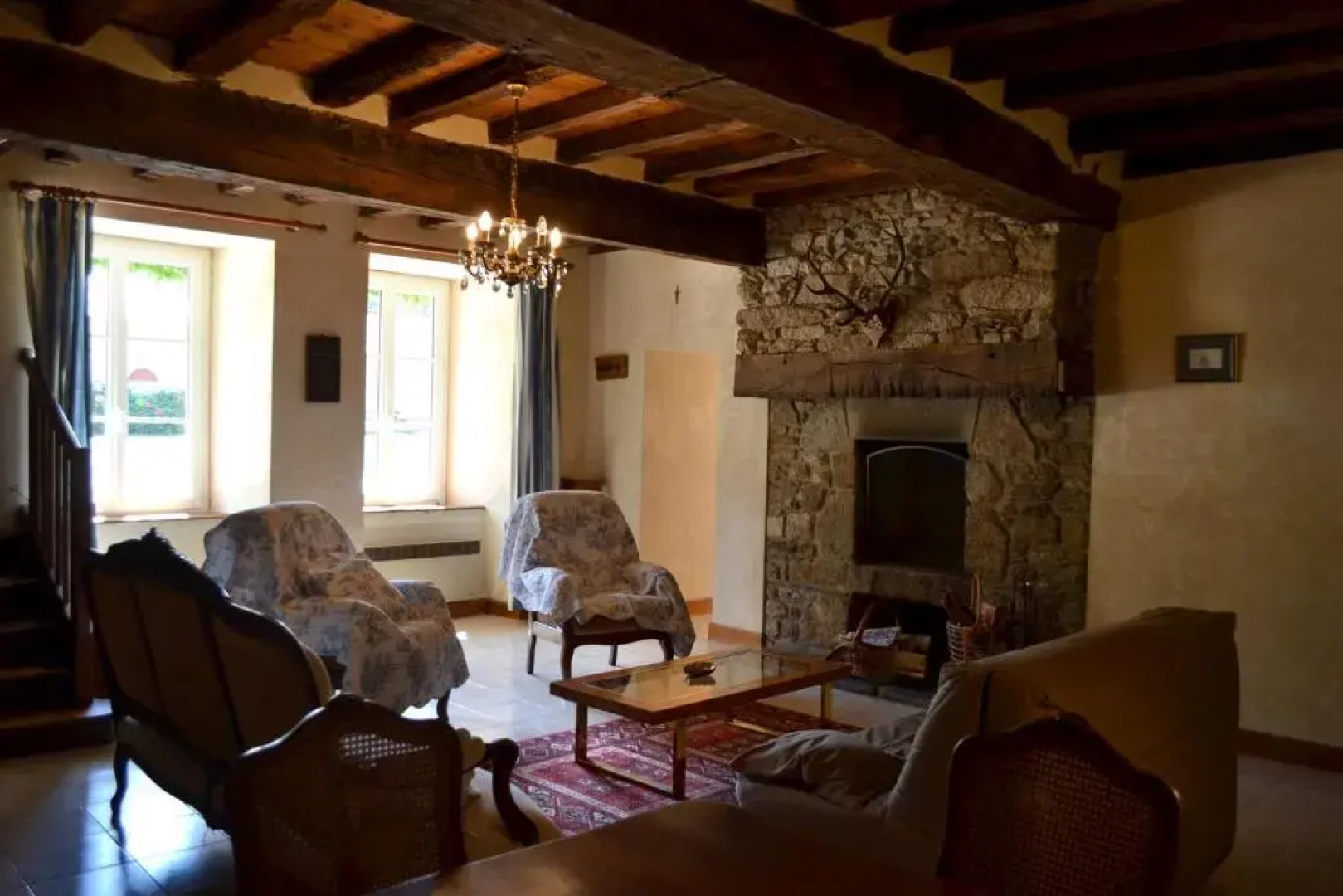 Gîtes de Launay Guibert