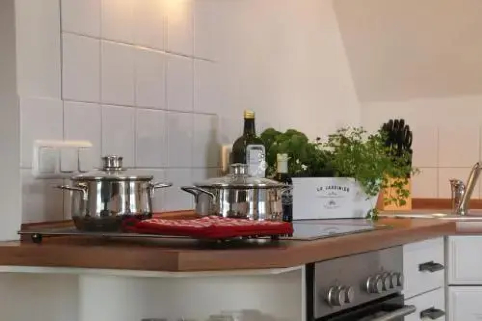 Am Trommelplatz - Ferienwohnung 3 - [#66229]