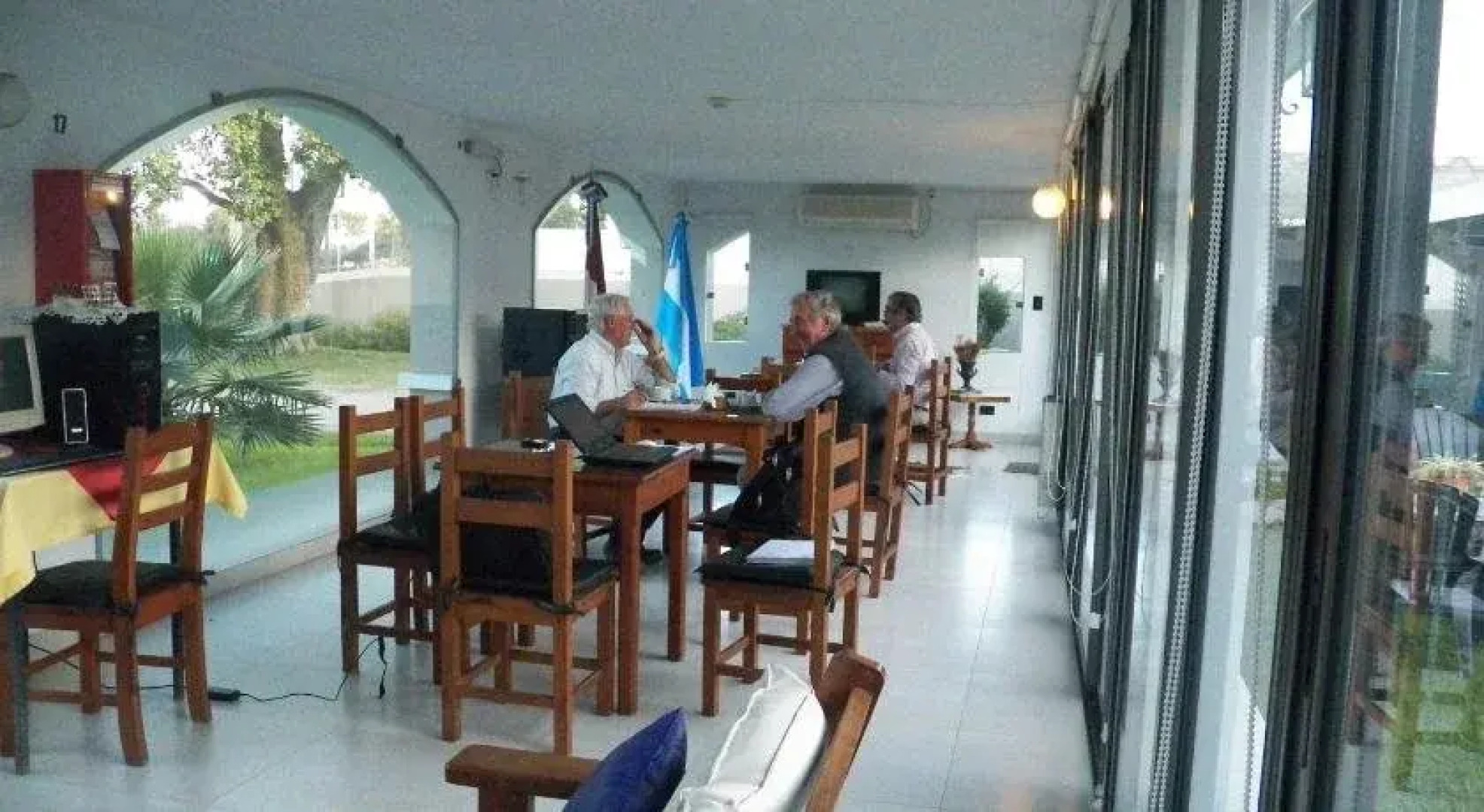 Hotel La Cabaña del Tío Juan