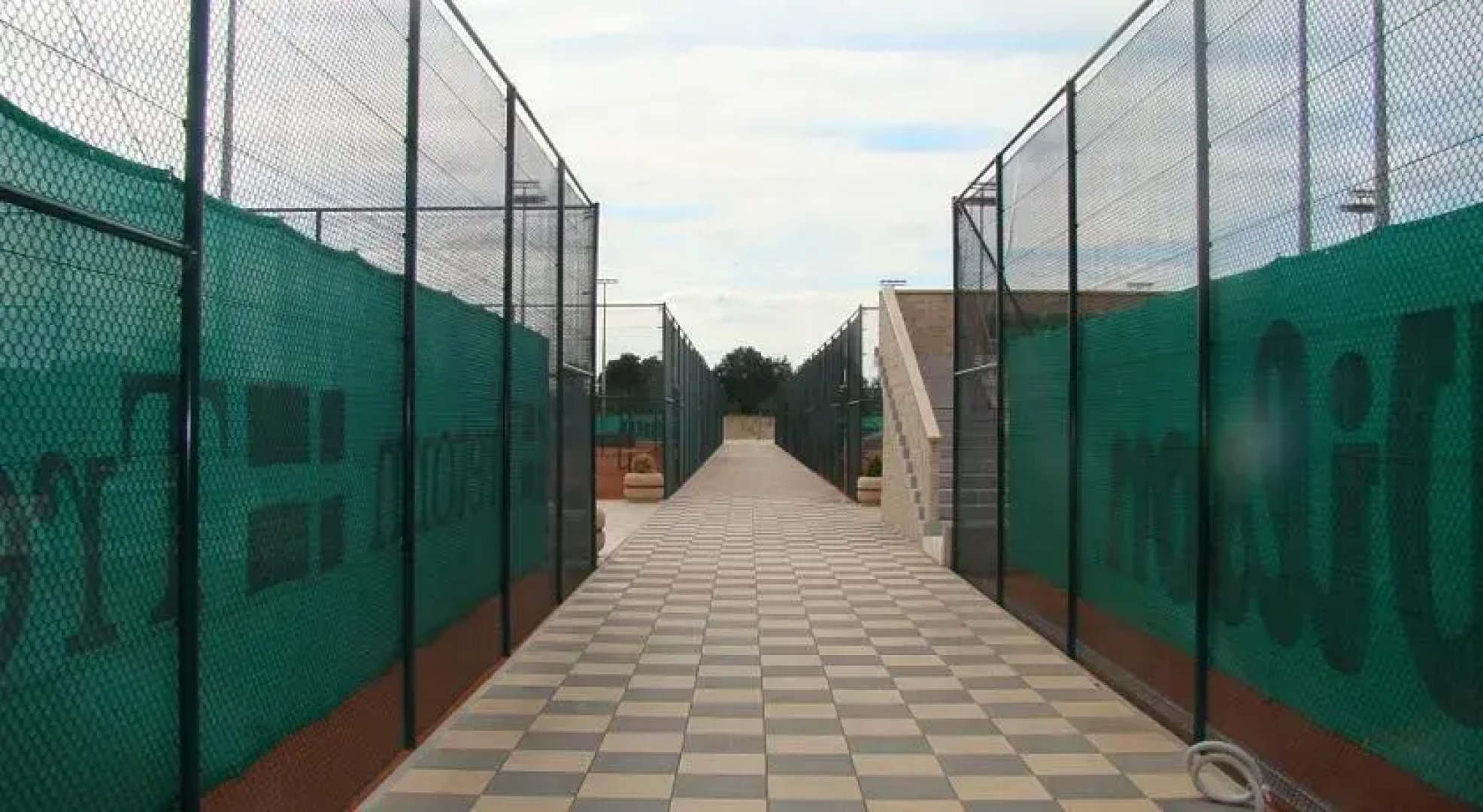 Centrum Tenisowe Sobota