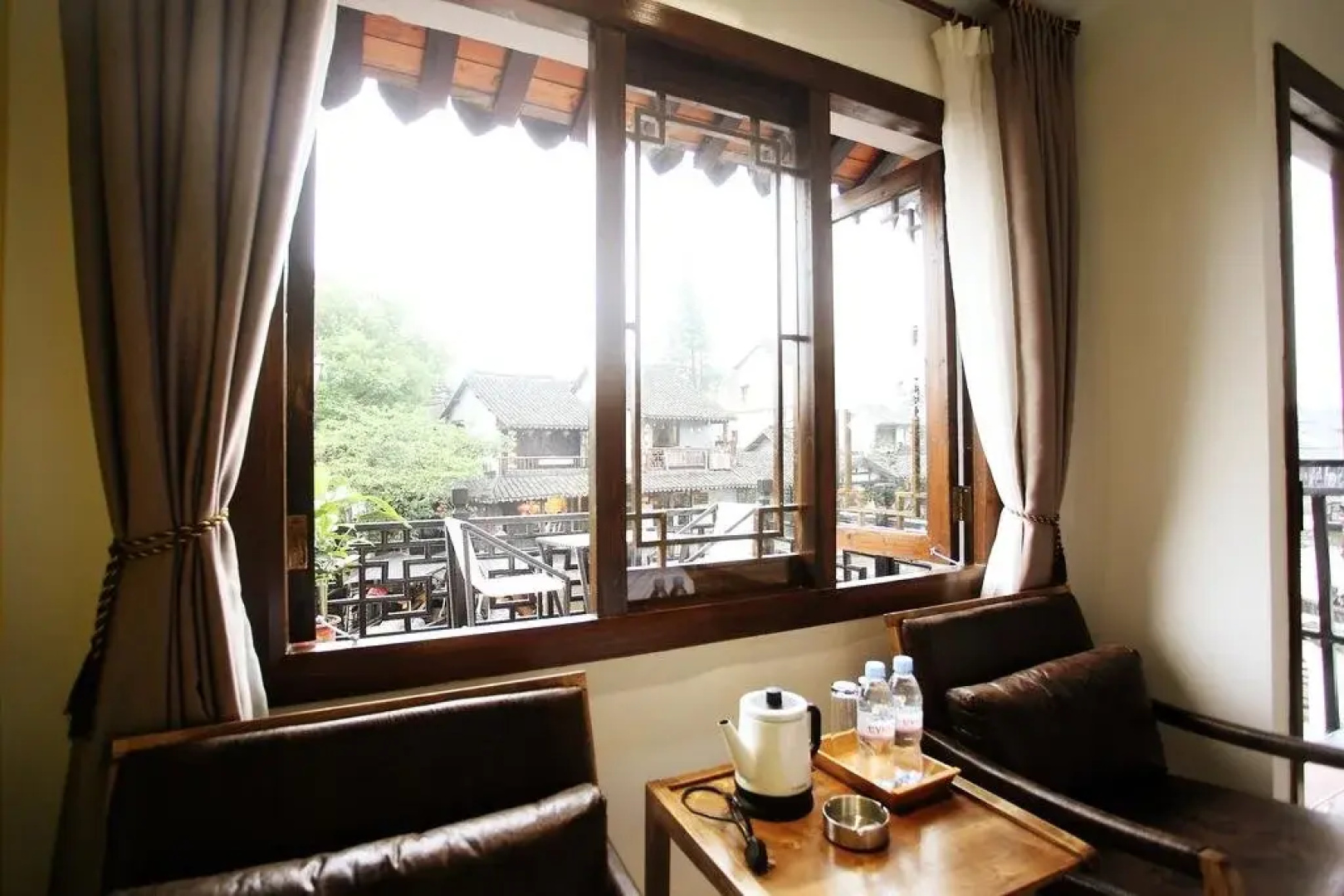 Xitang Hua Tian Hotel