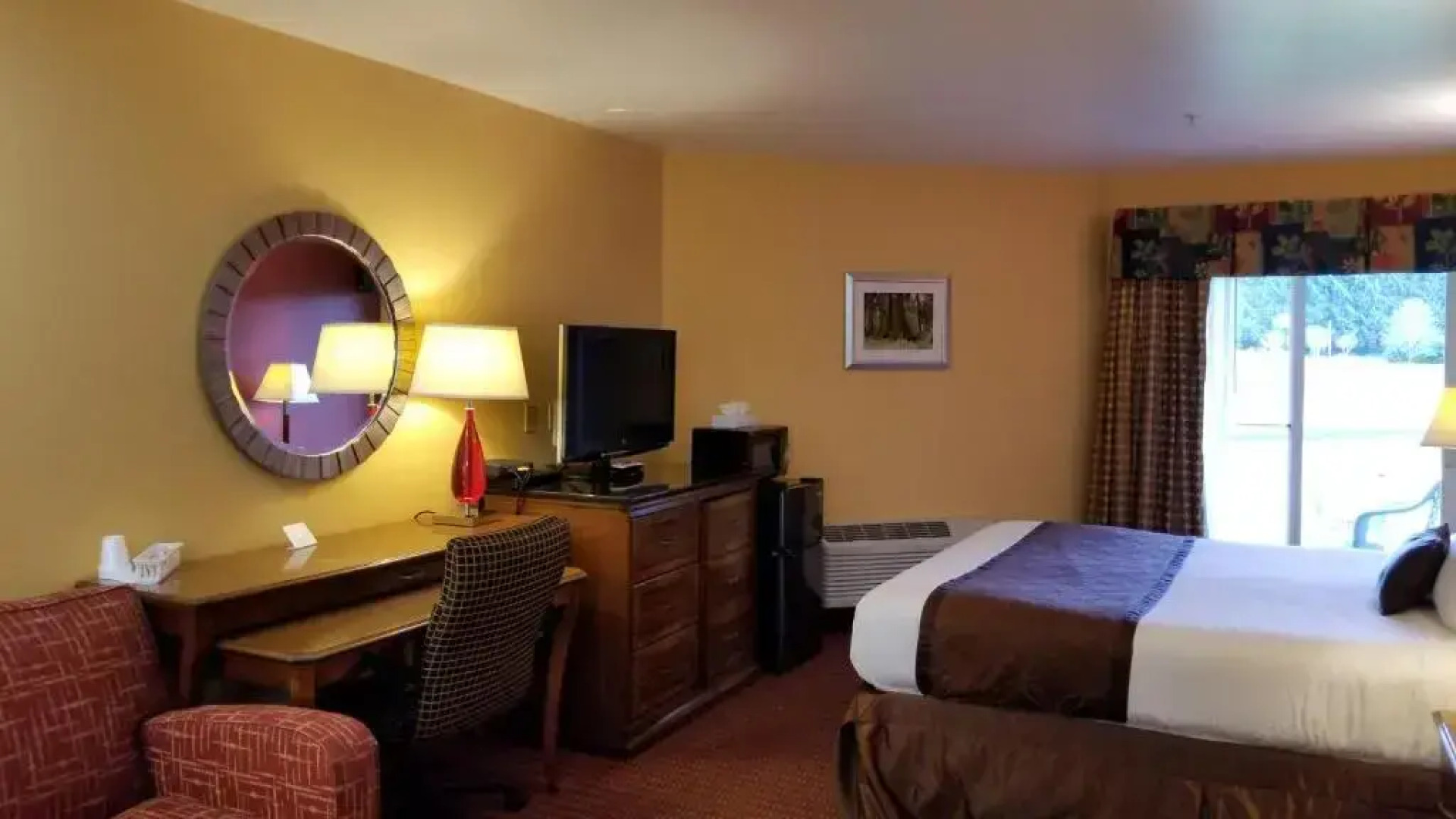 The Dew Drop Inn Motel