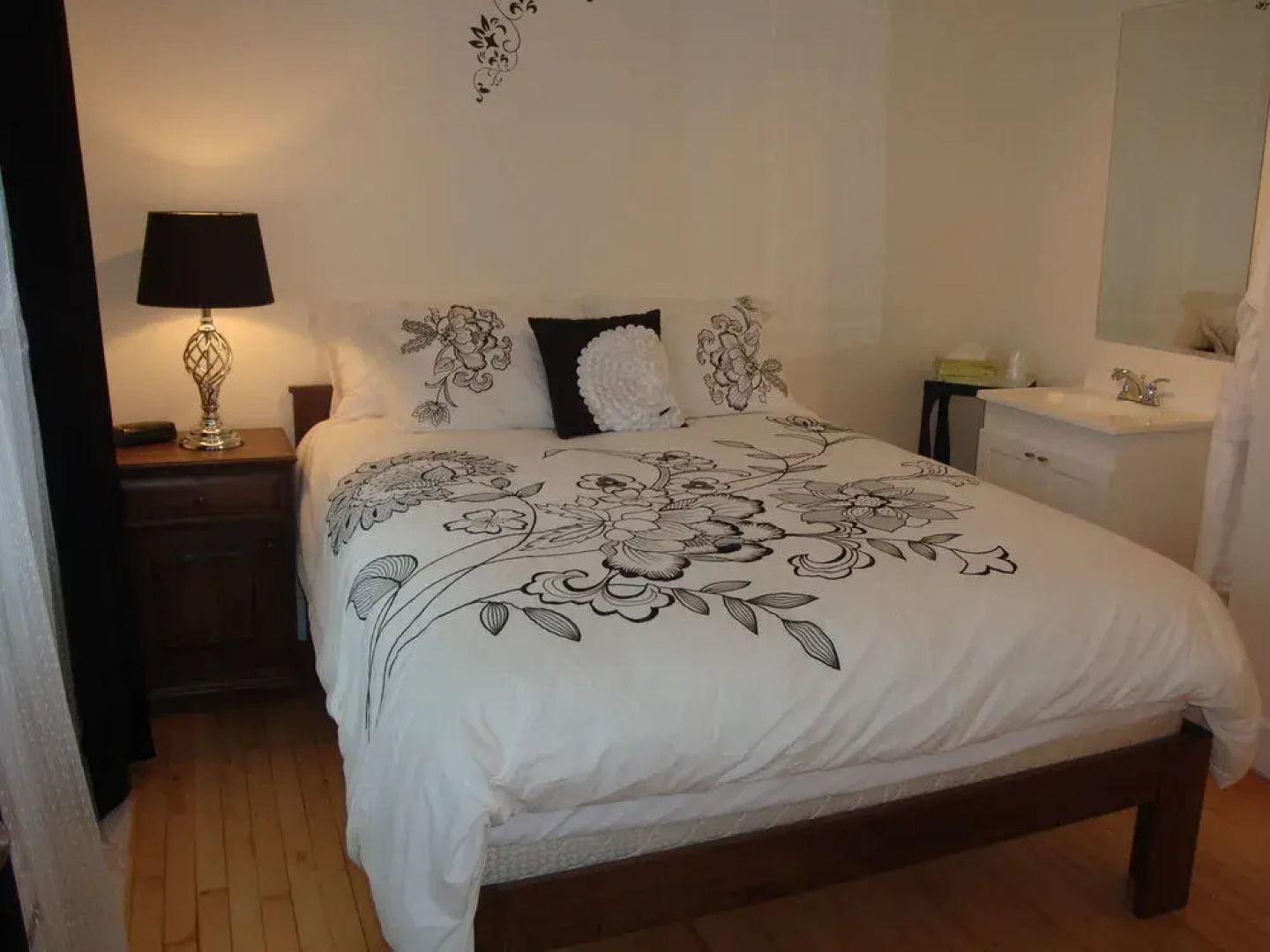 La Maison du matelot