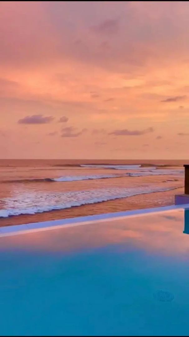 Laola Surf Camp El Sunzal