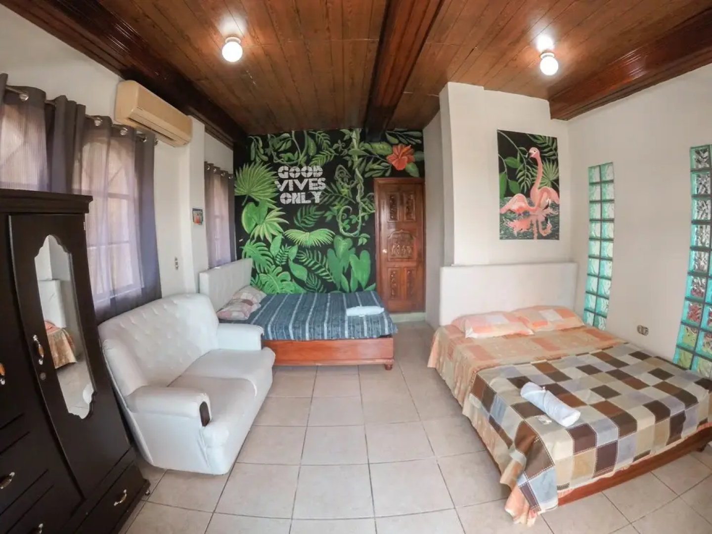 Cima Dorada Villa
