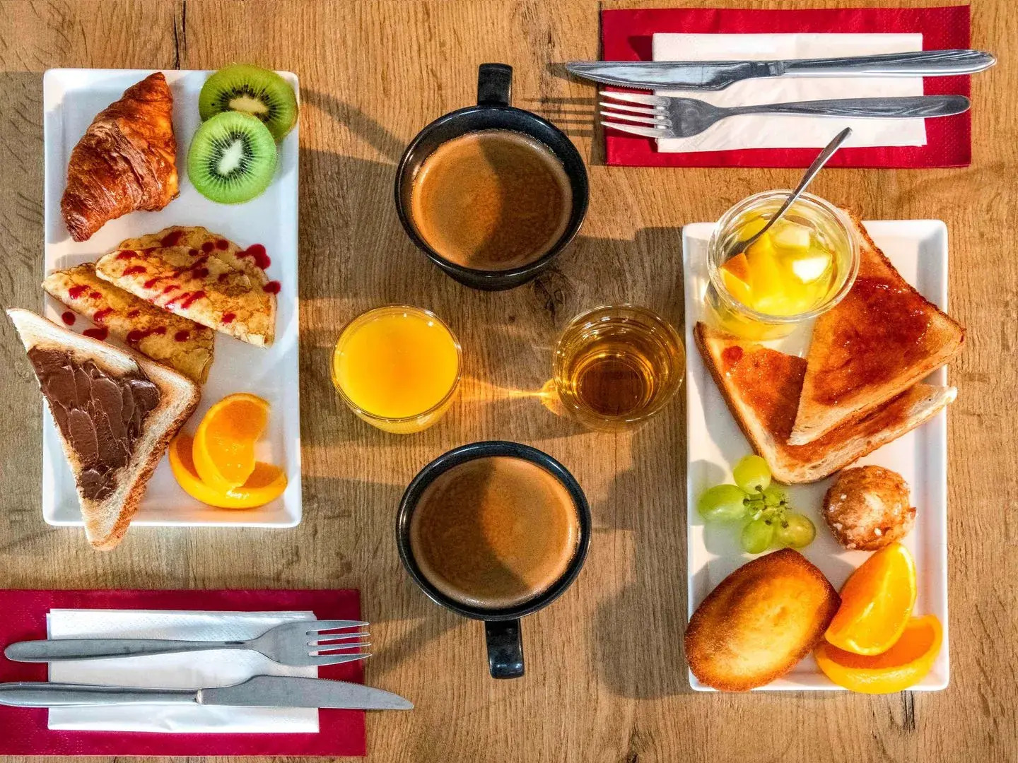 ibis Pontorson Baie du Mont-Saint-Michel