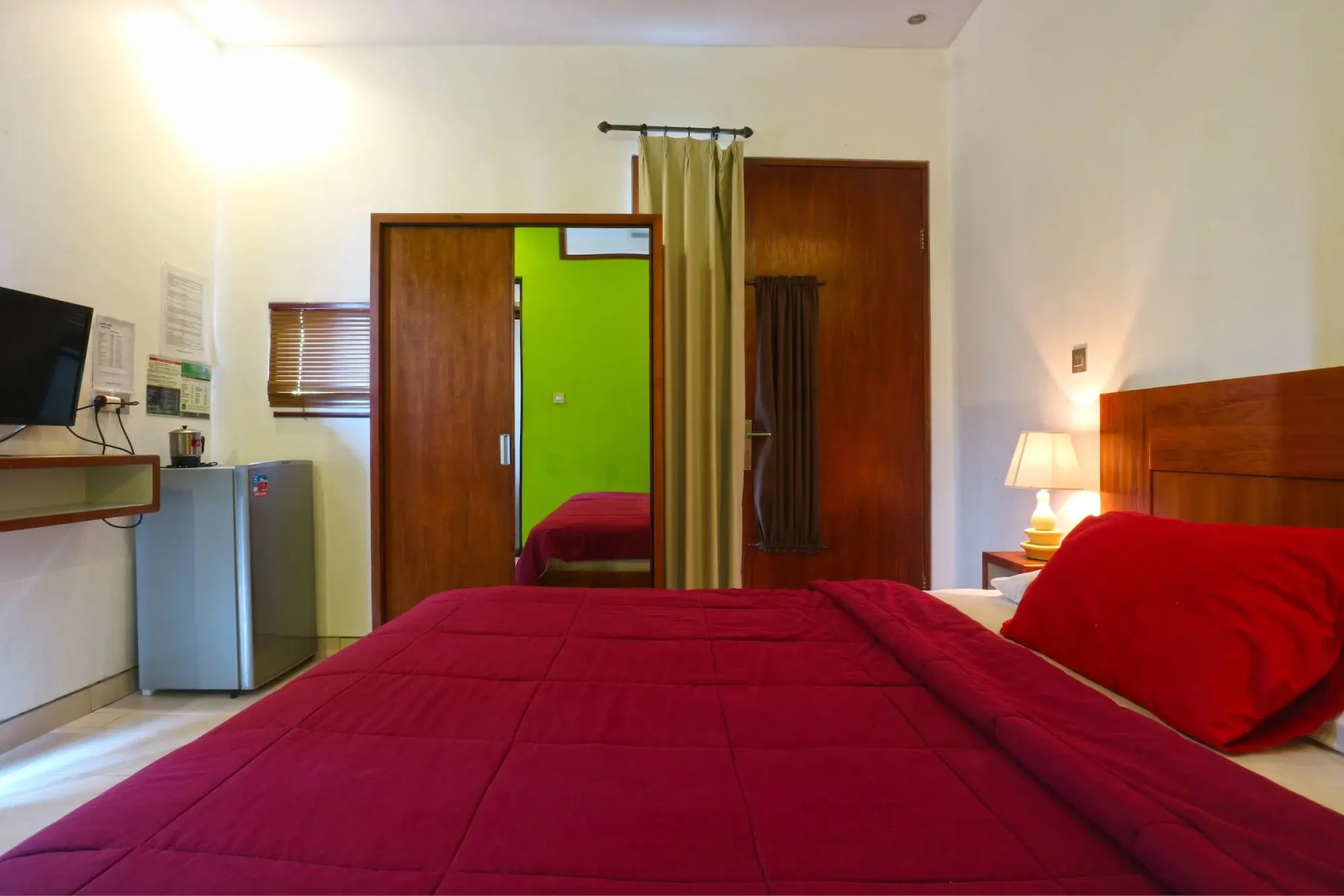 Saren Guest House Bali