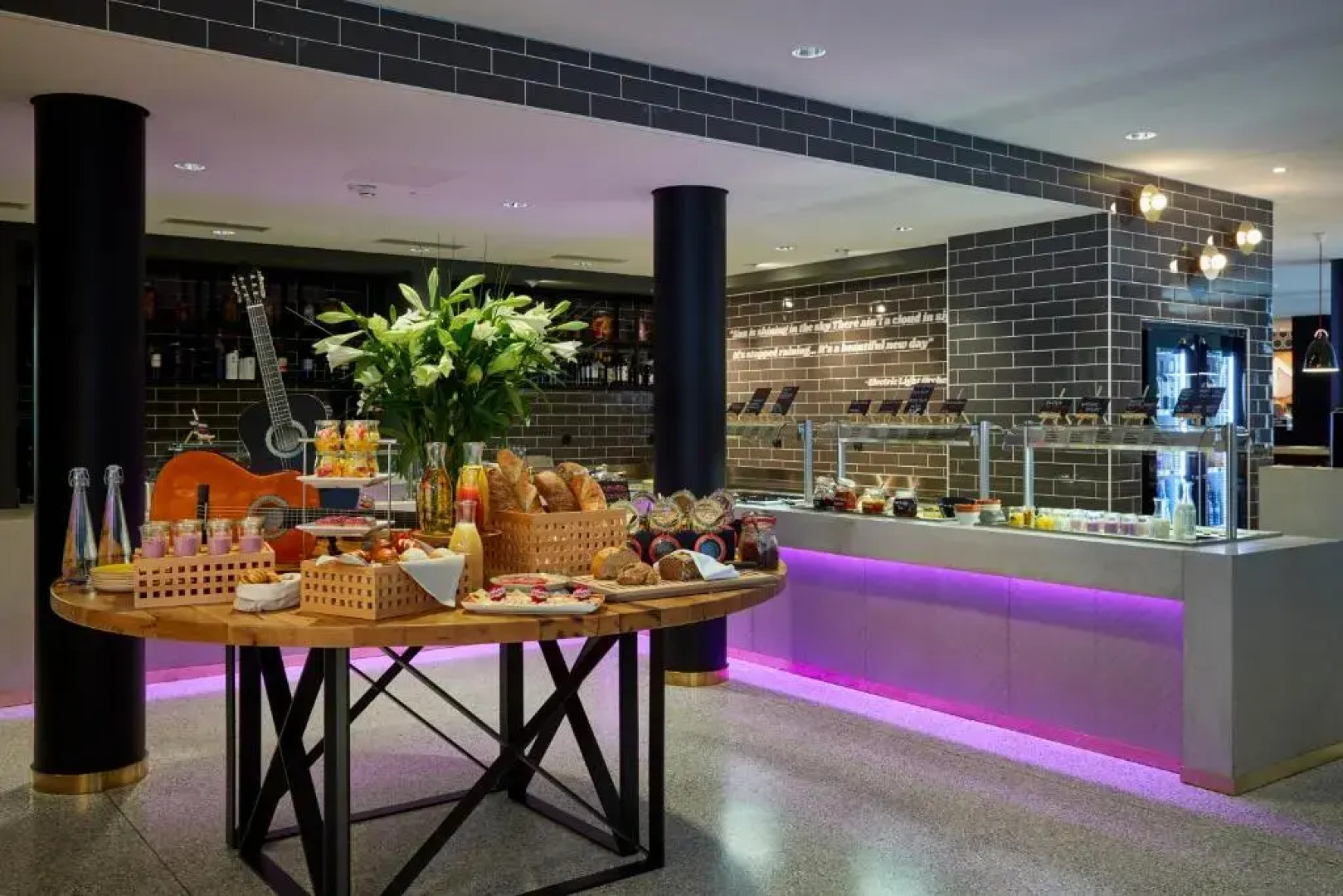 Hard Rock Hotel Davos