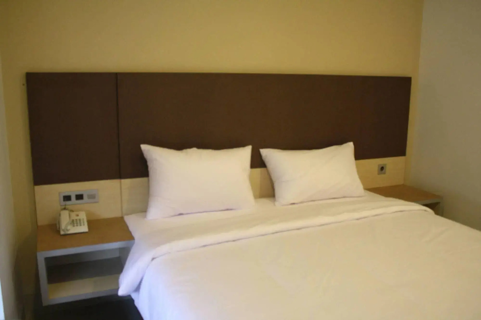 Sparks Odeon Sukabumi - Artotel Curated