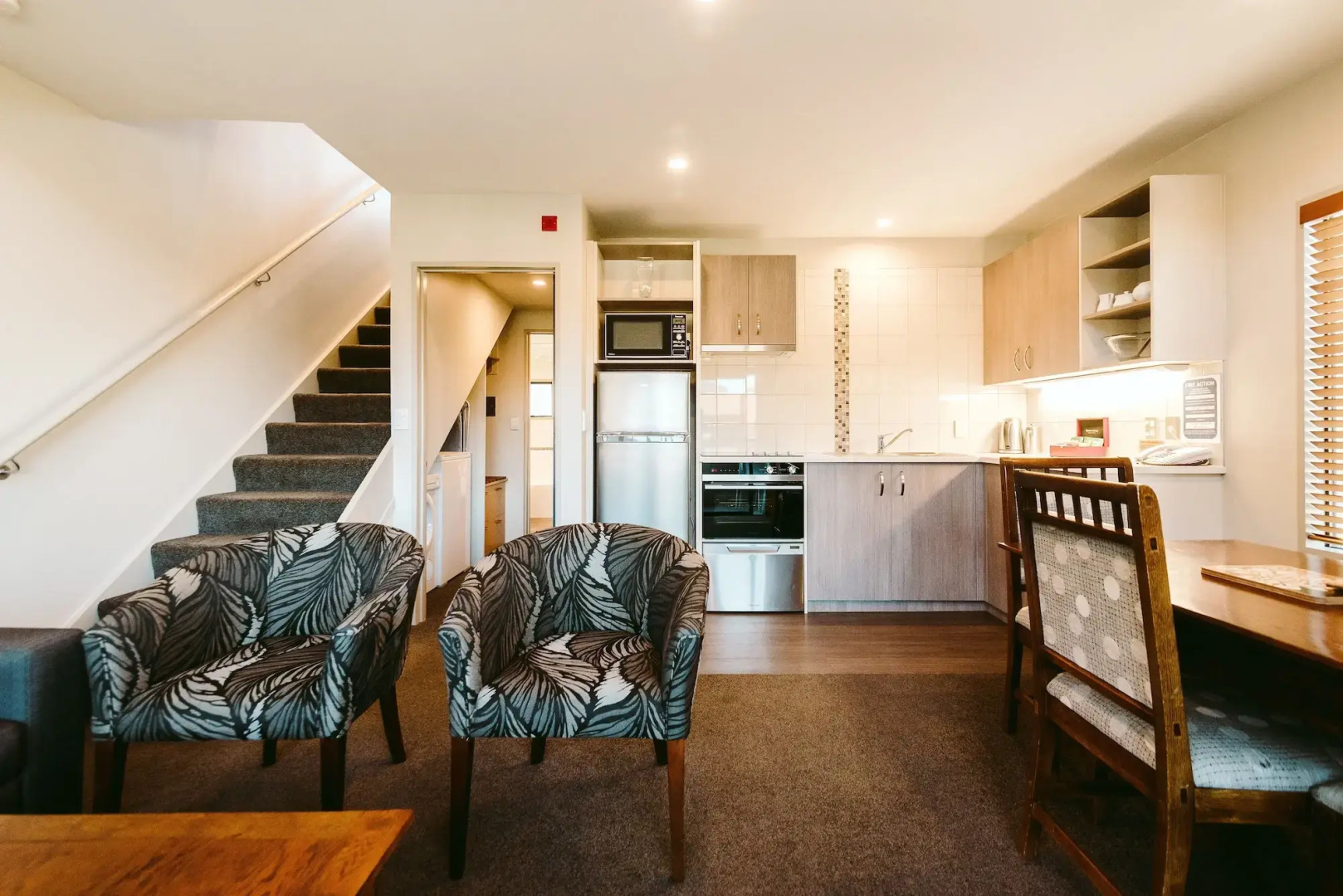 Garden Court Suites And Apartments