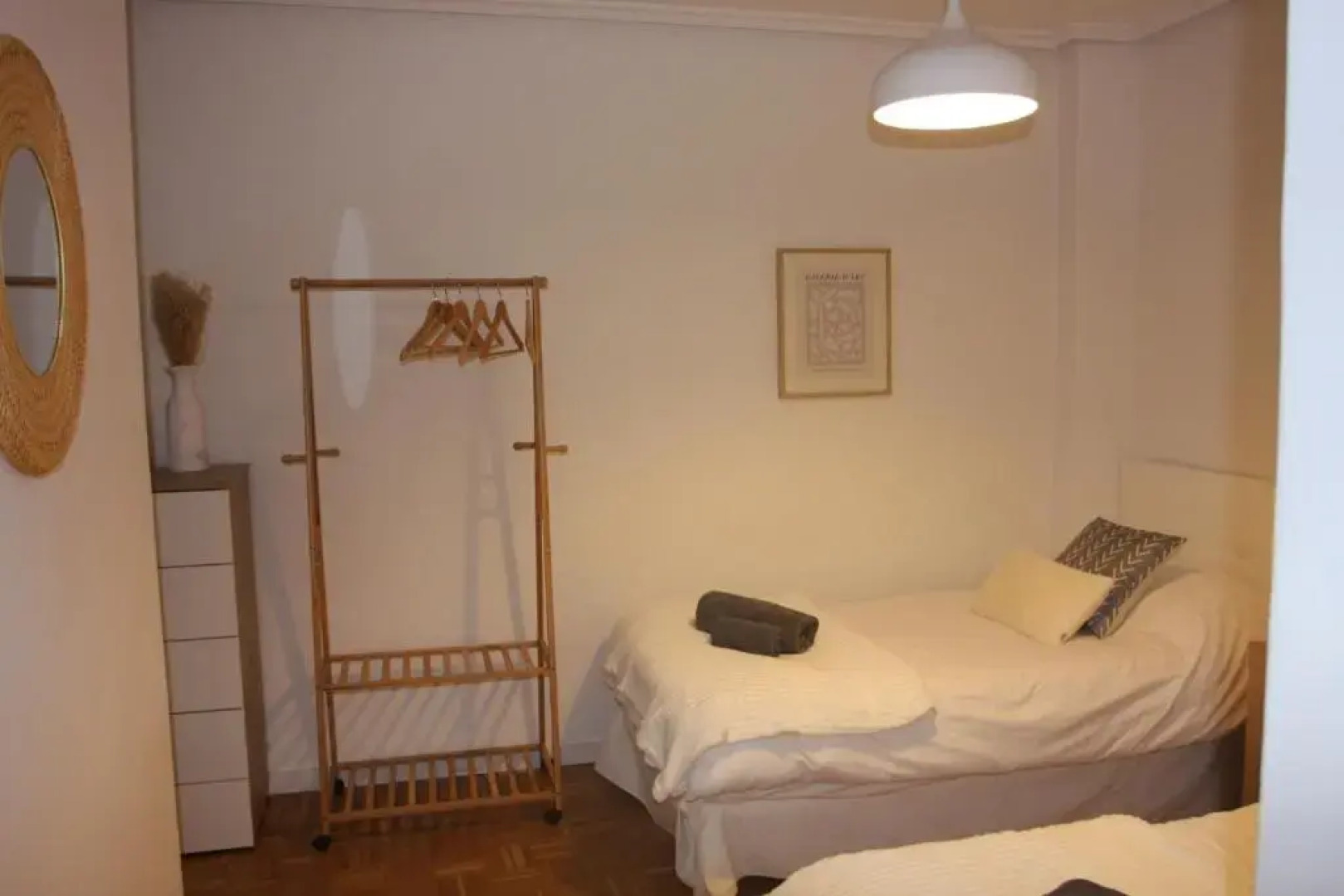 Apartamentos La Herradura PLaza