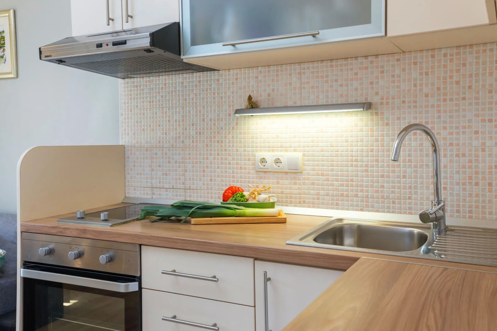 Apartment Ana On Island Hvar