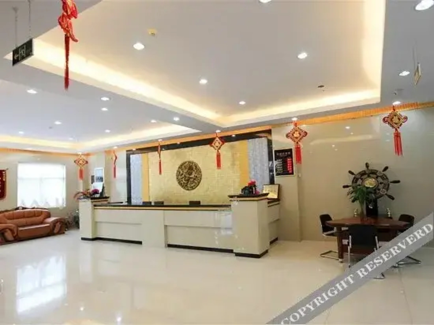 YunGang Hotel