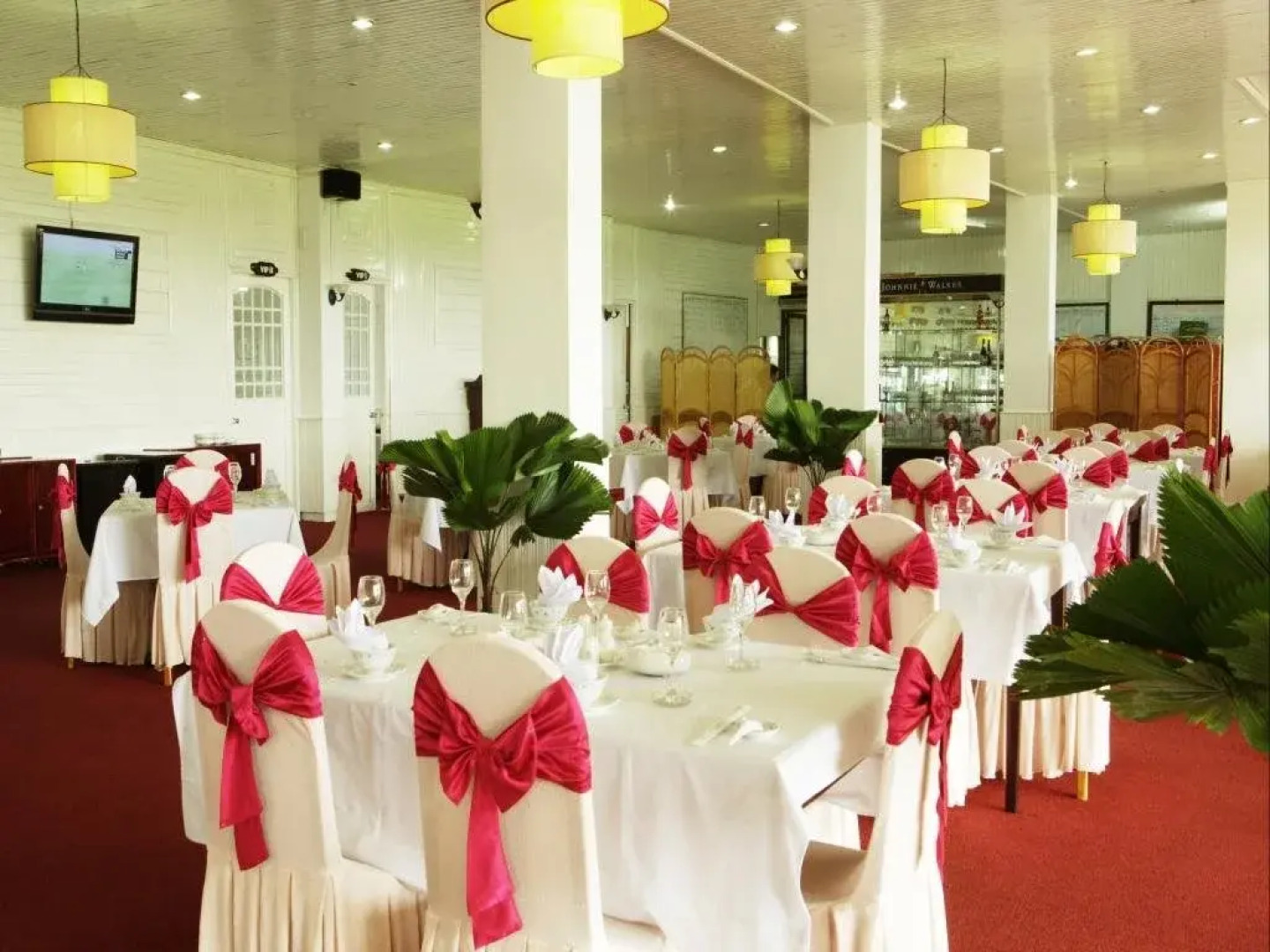 Dong Nai Golf Resort