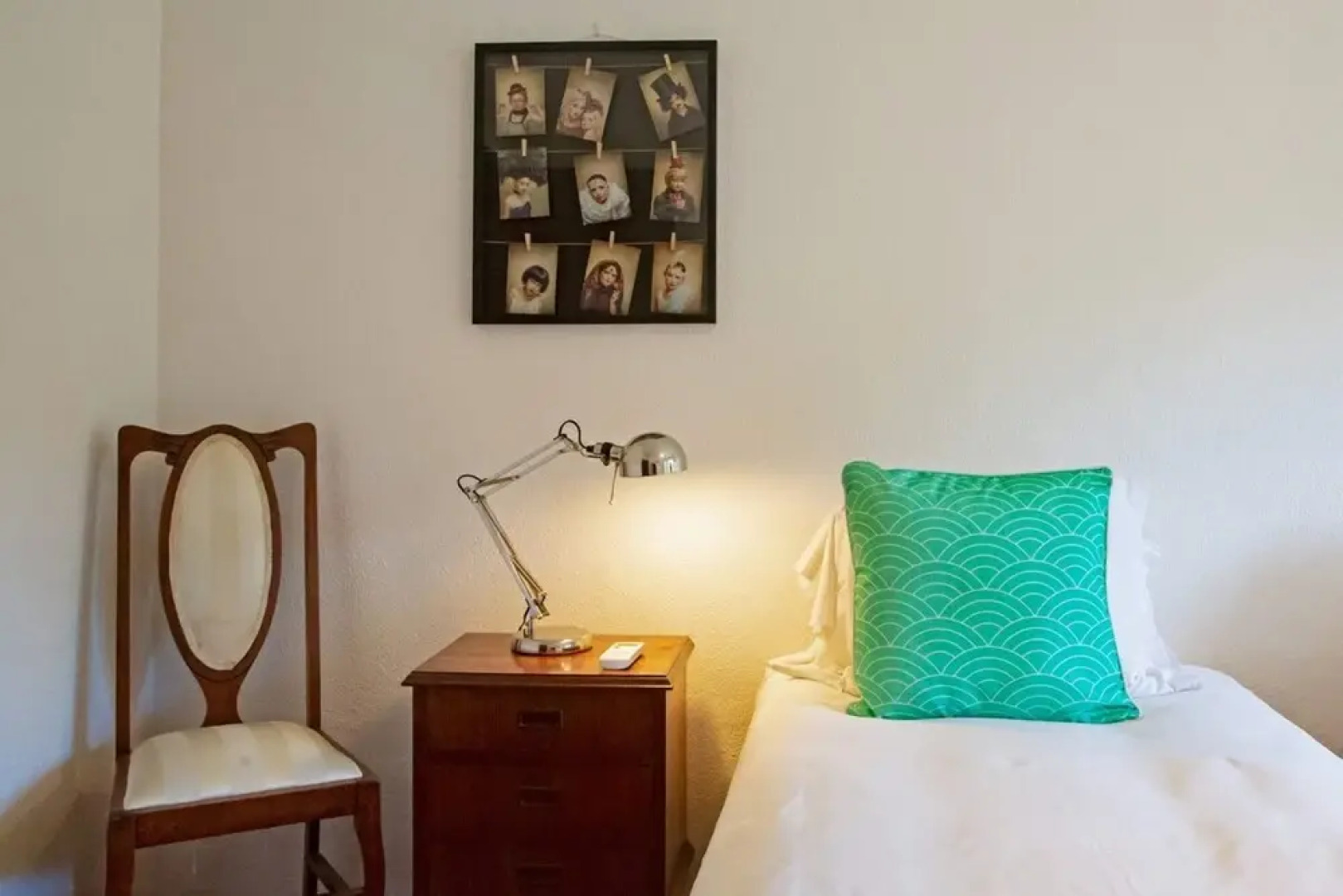 Fig Tree Family House w 4 Bedrooms, Garden & Pool