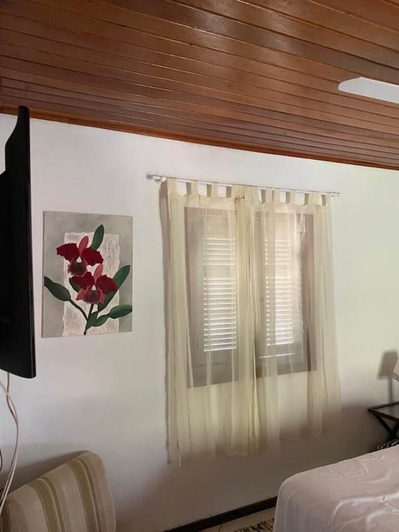 Sítio & Hospedagem Vistas de São Pedro