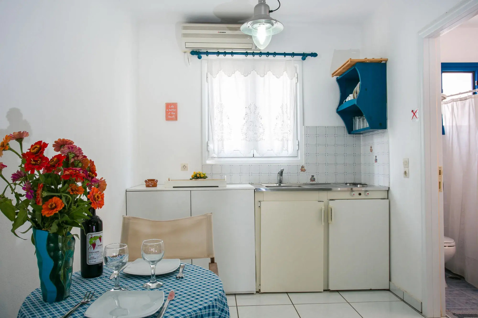 Fyrogenis Palace Hotel - Apartments