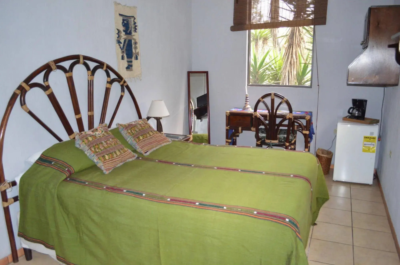 Bed & Breakfast Ajbe Turista