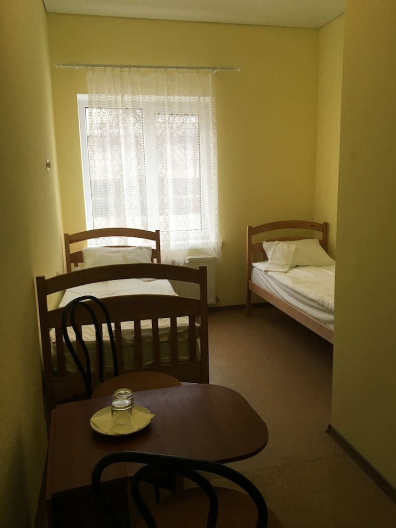 Guest House KARTA
