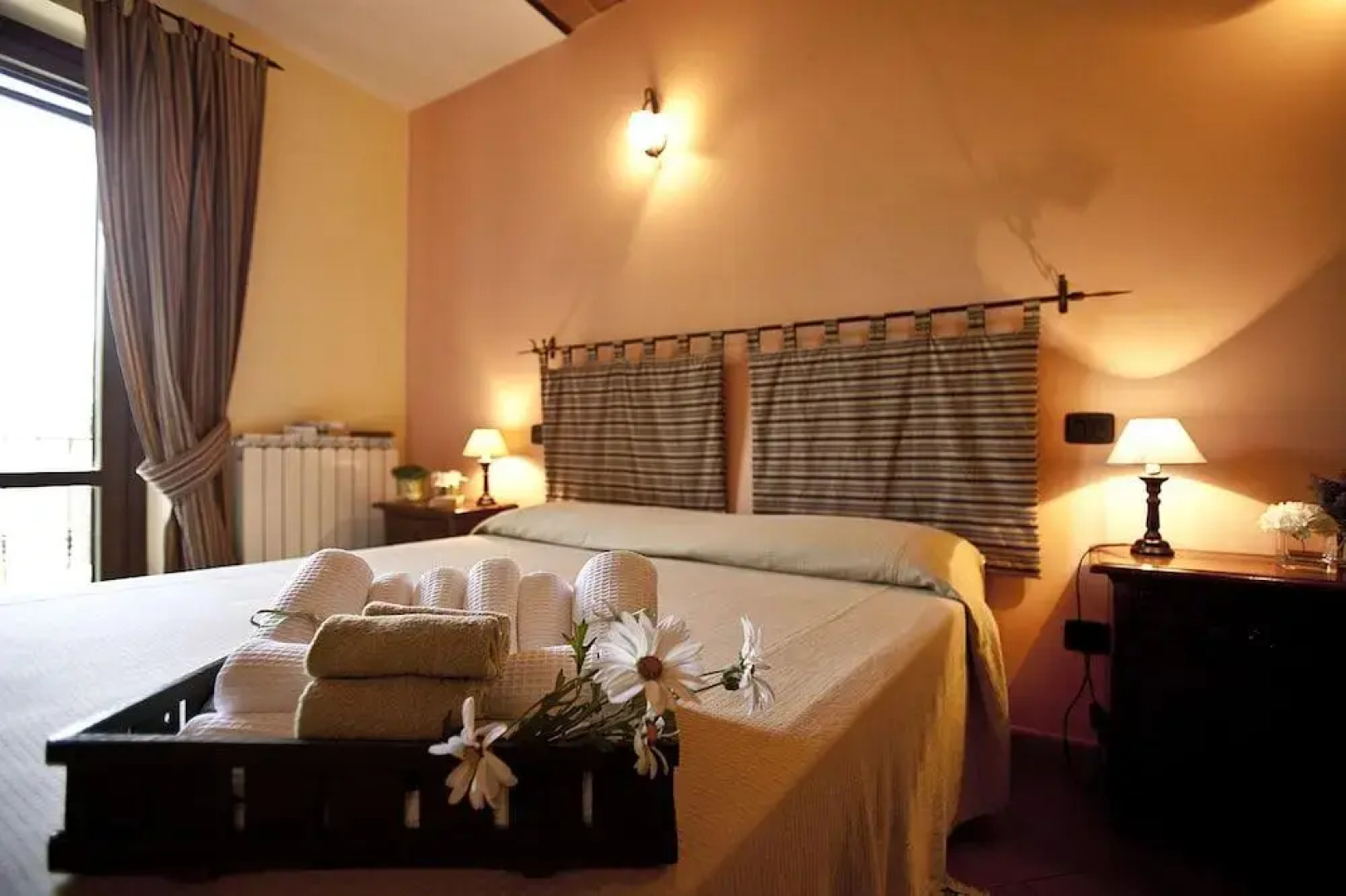 Agriturismo Ripaiani