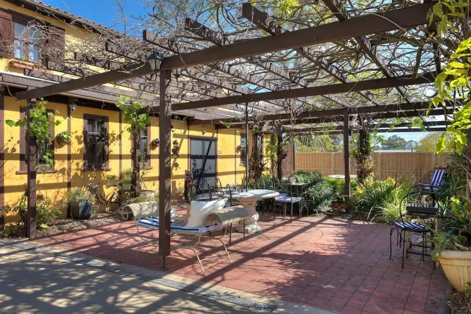 The Table Guesthouse
