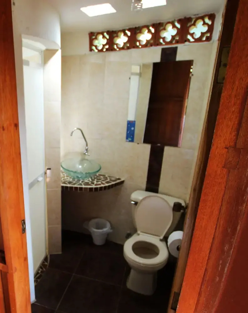 Hotel Nautilos Trigana