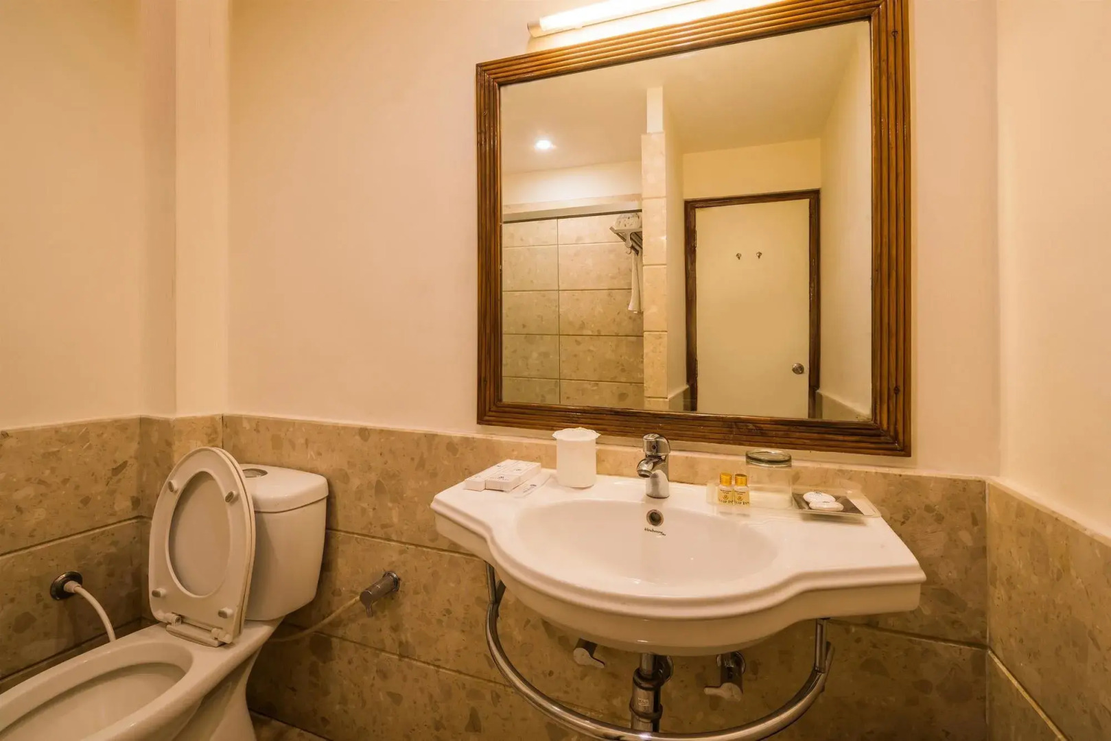 Tulip Inn Green Castle