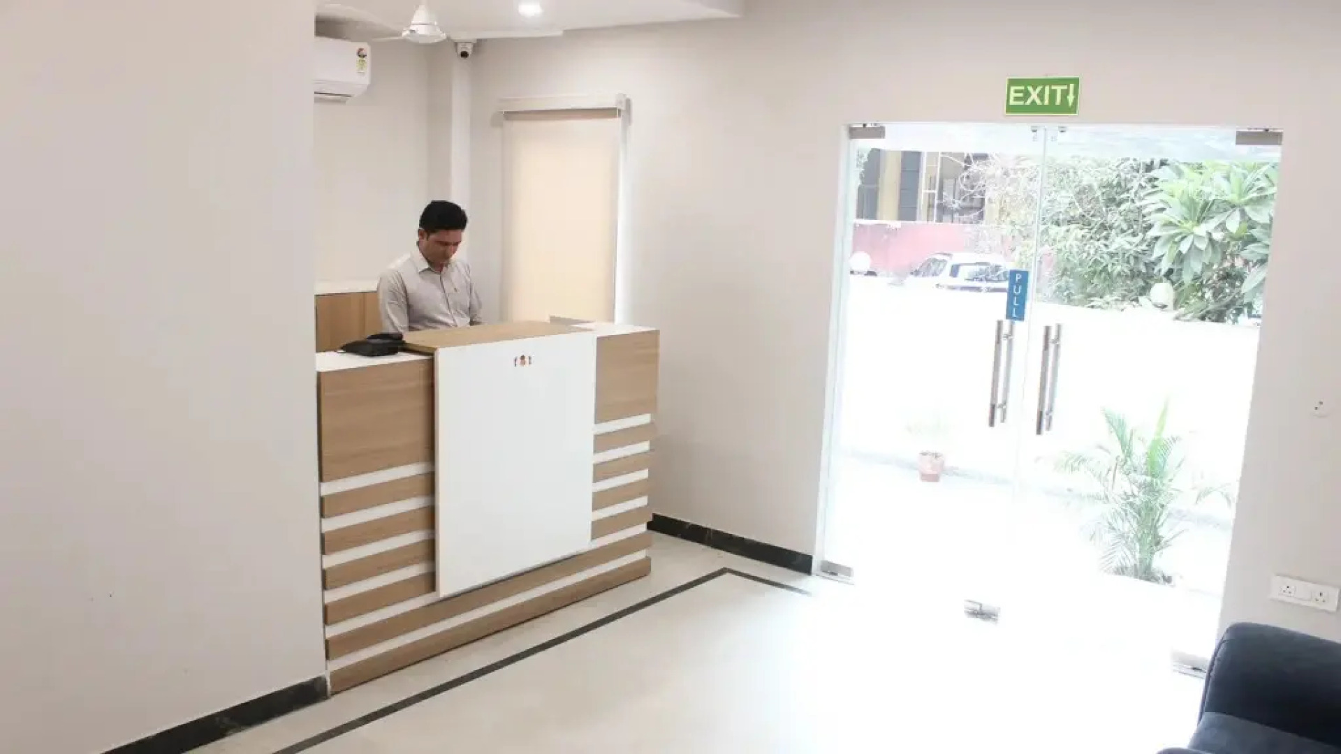 STEPiNN - Ess Kay Ess Villa