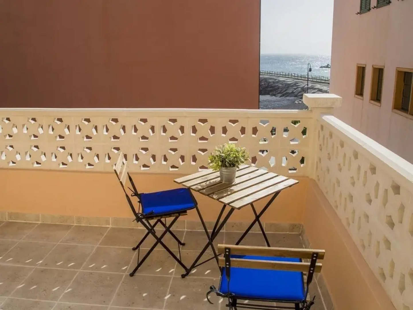 Apartamento Parada A Playa De Santiago