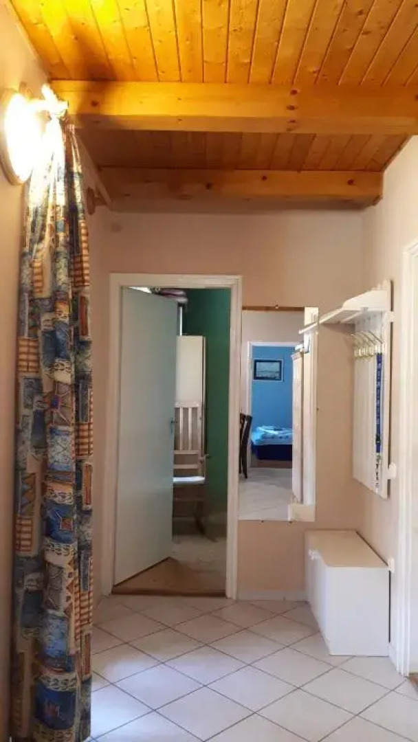 Németh Apartmanház