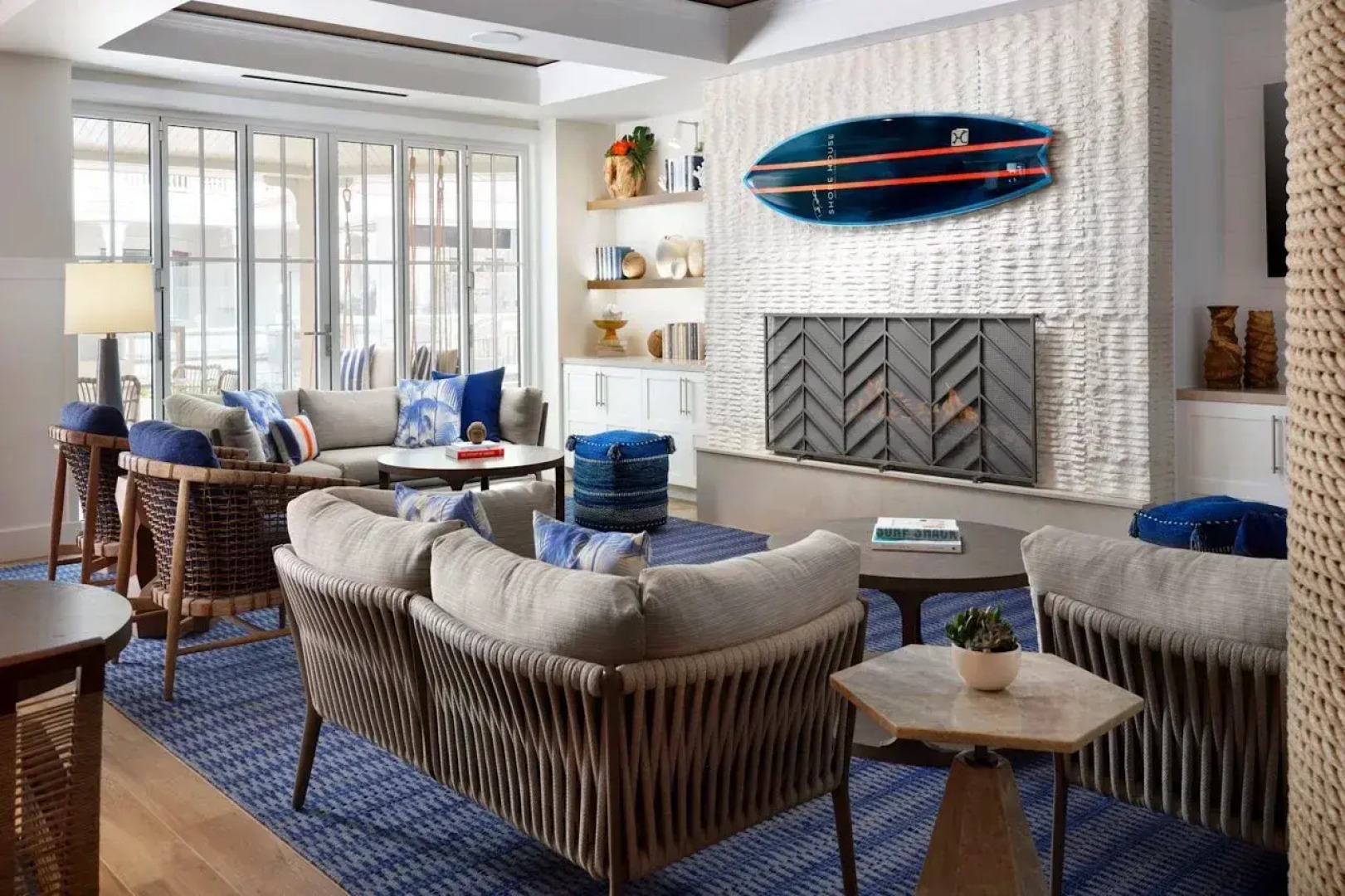 Shore House at The Del, LXR Hotels & Resorts