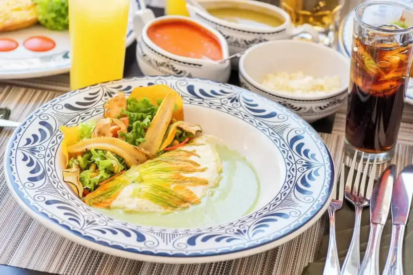 Gran Hotel México by Solaris