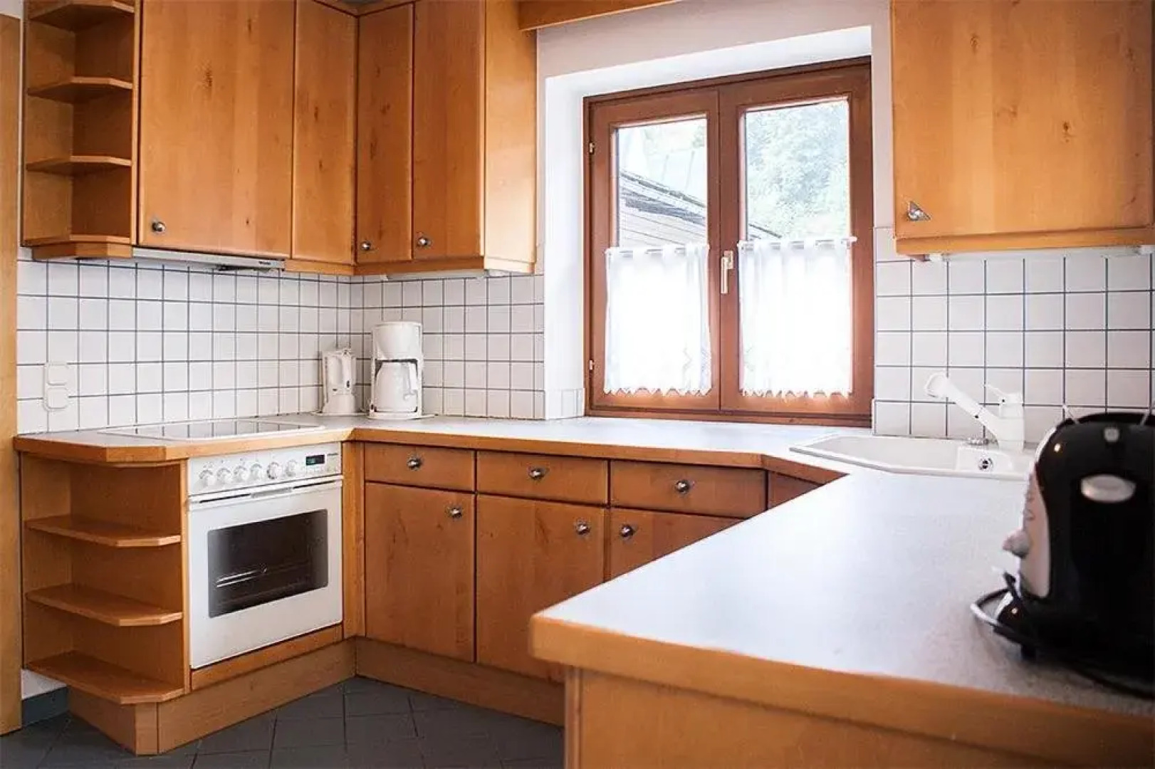 Mesnerhaus Mühlbach