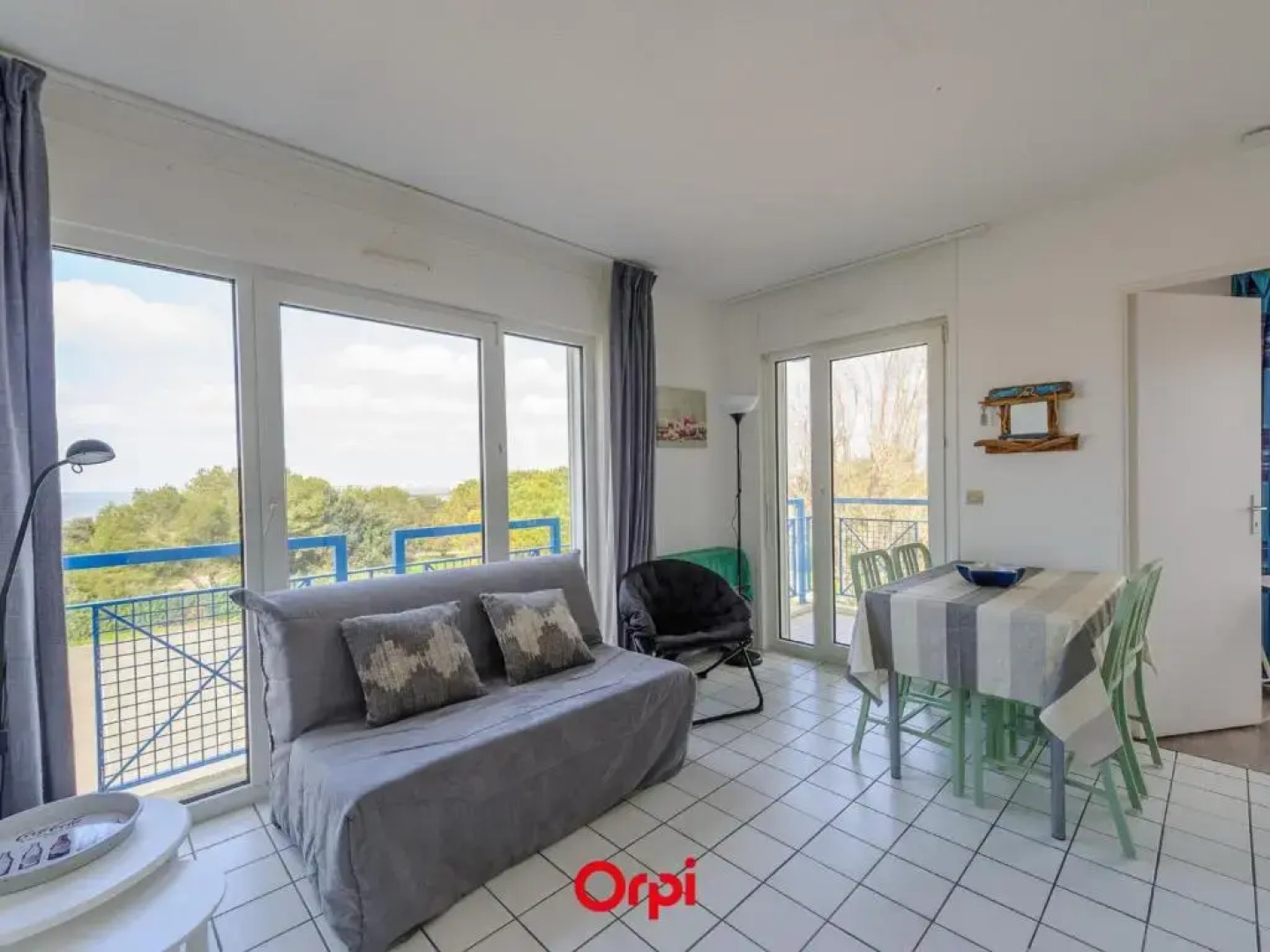 Appartement Châtelaillon-Plage, 2 pièces, 4 personnes - FR-1-535-2