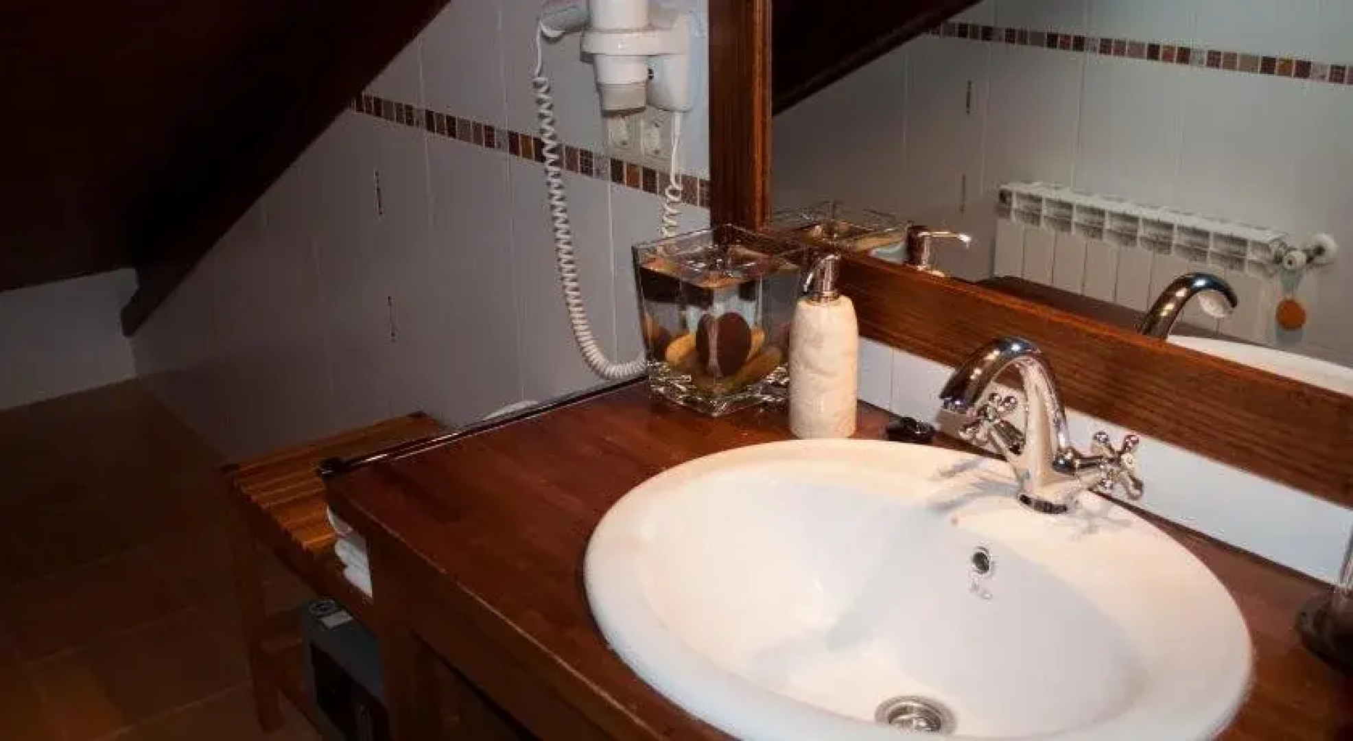 El Mirador De Fuentes Del Narcea