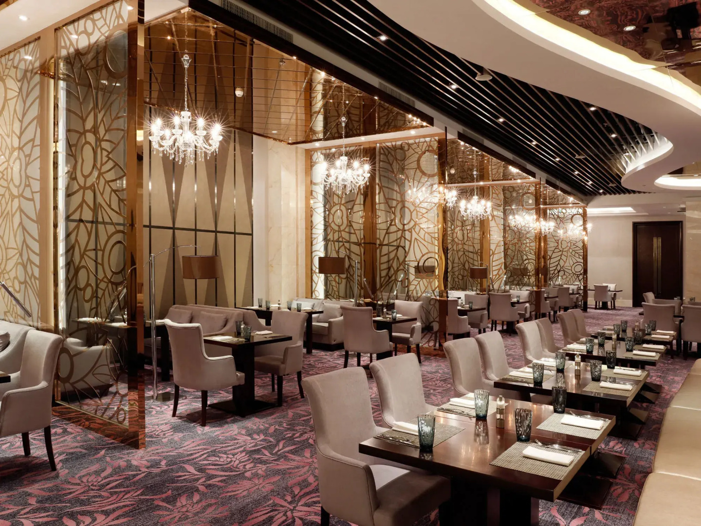 Wyndham Grand Plaza Royale Mingfa Zhangzhou